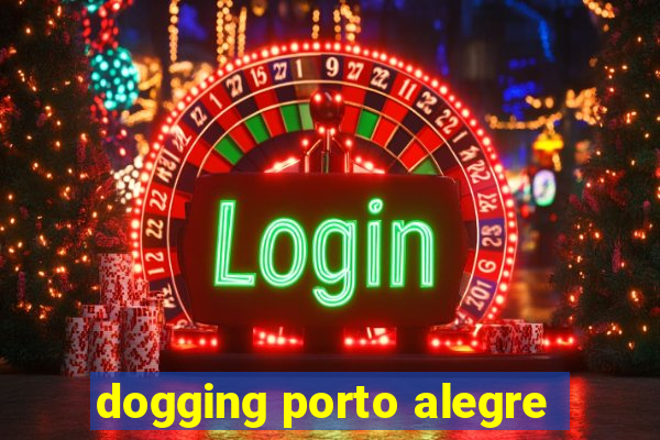 dogging porto alegre